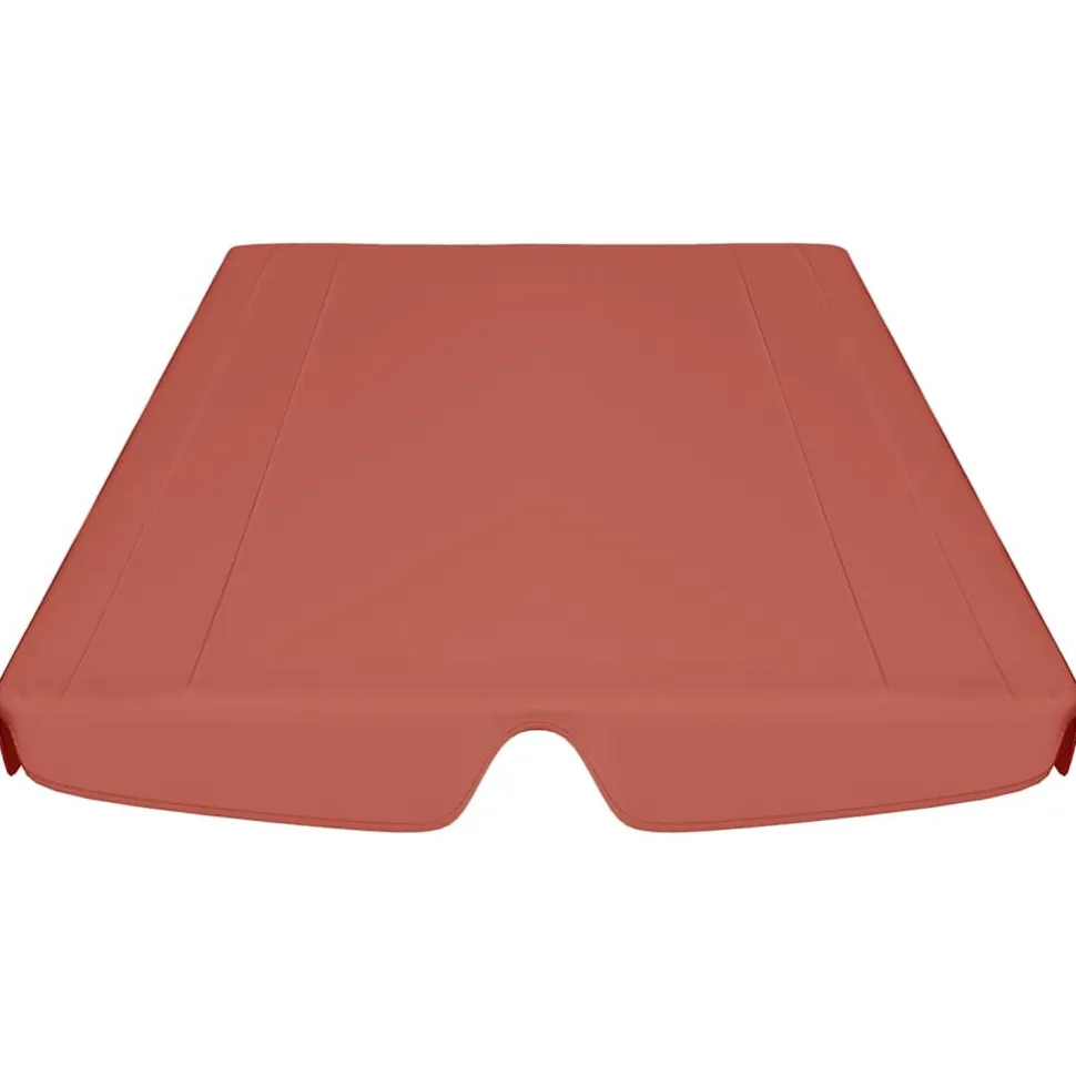 Puutarhakeinun Vaihtokatos musta 188/168x145/110 cm (12093)