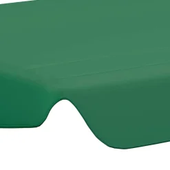 Puutarhakeinun Vaihtokatos musta 188/168x145/110 cm (12093)
