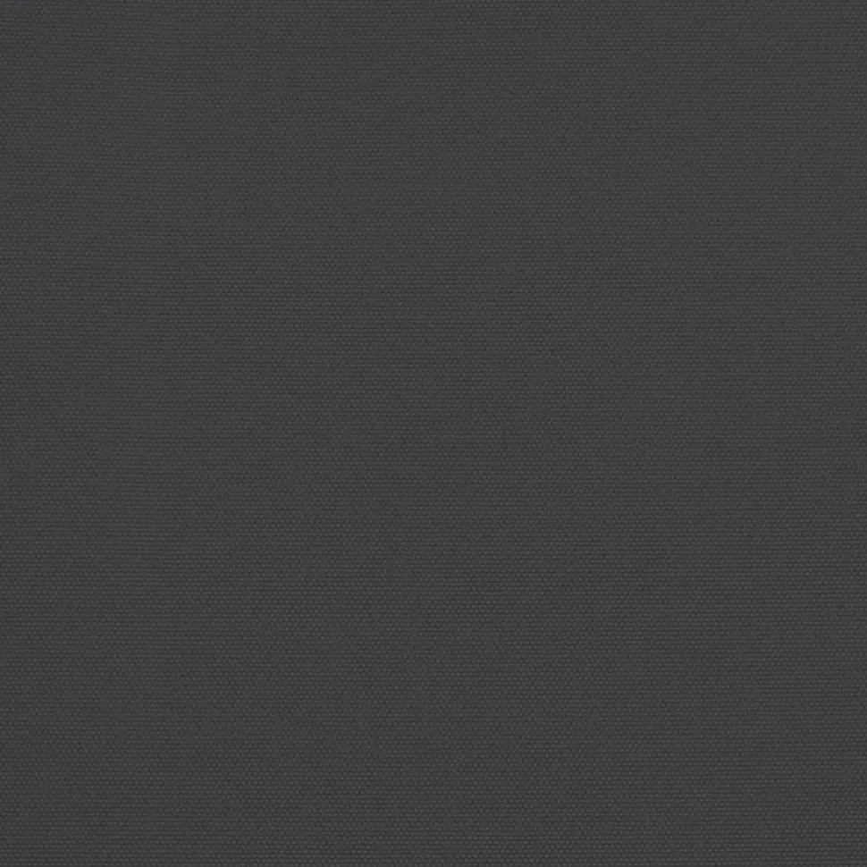 Puutarhan aurinkovarjo puutolppa antrasiitti 300x300x273 cm