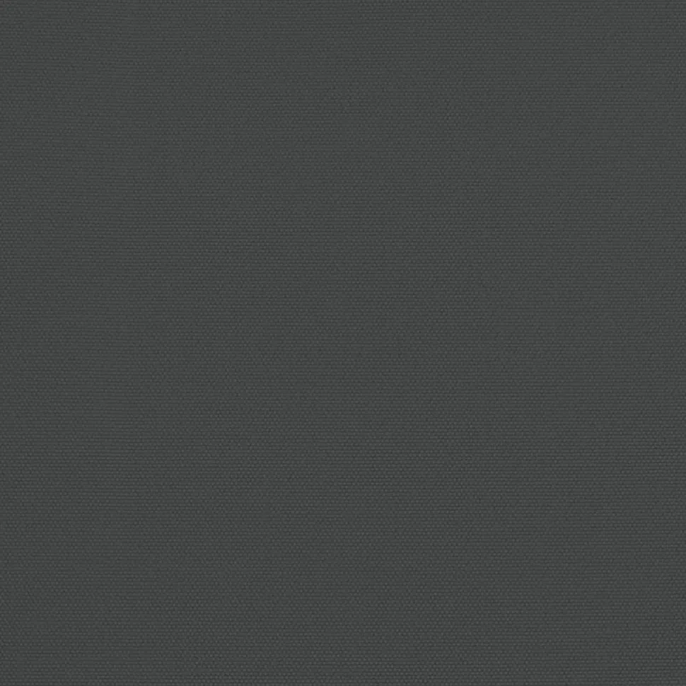 Puutarhan aurinkovarjo puutolppa antrasiitti 300x300x273 cm