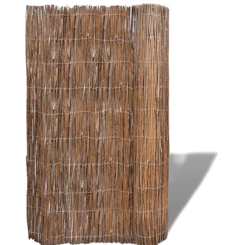 Puutarhan pajuaita 300x100cm
