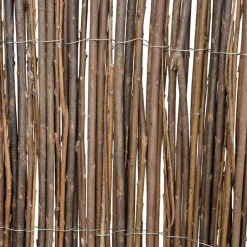 Puutarhan pajuaita 300x100cm