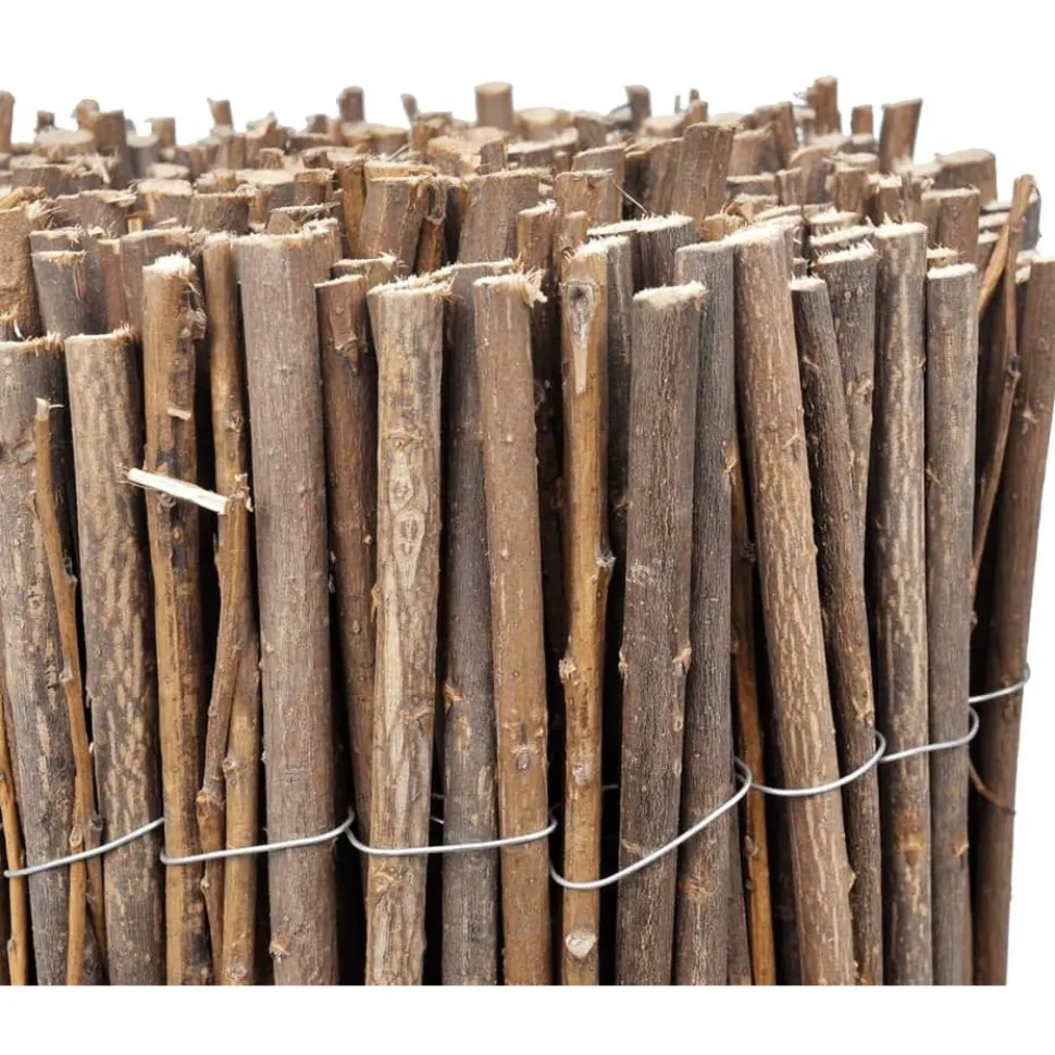 Puutarhan pajuaita 300x100cm
