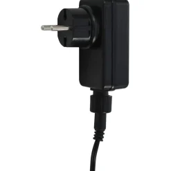 Puutarhan pallo suihkulähde led:llä ruostumaton teräs 40 cm