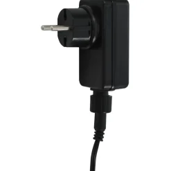 Puutarhan pallo suihkulähde led:llä ruostumaton teräs 30 cm