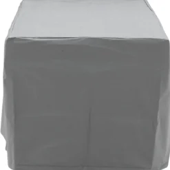 Puutarhapenkin suojapeite Venture Home Klas, 180x50x60cm, harmaa