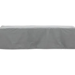 Puutarhapenkin suojapeite Venture Home Klas, 180x50x60cm, harmaa