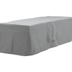 Puutarhapenkin suojapeite Venture Home Klas, 180x50x60cm, harmaa