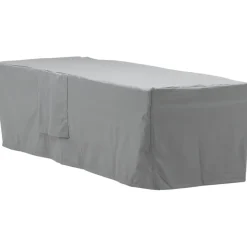 Puutarhapenkin suojapeite Venture Home Klas, 180x50x60cm, harmaa