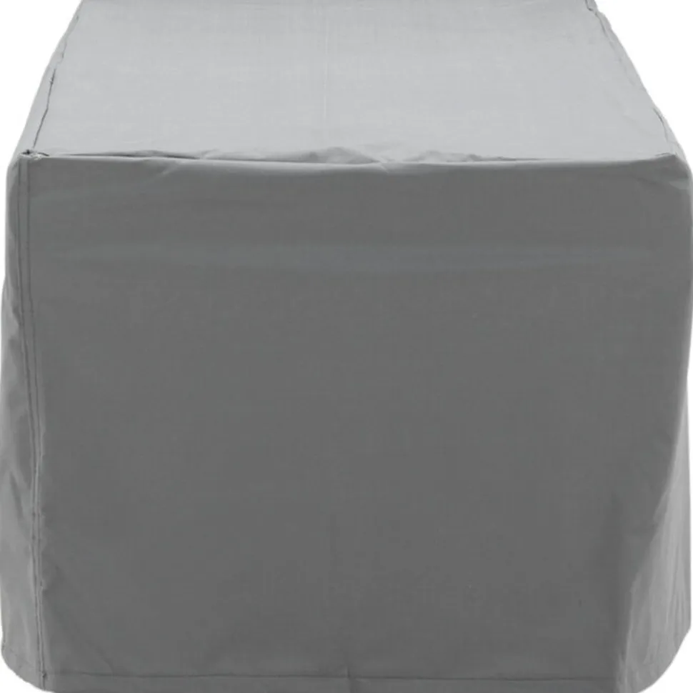 Puutarhapenkin suojapeite Venture Home Klas, 180x50x60cm, harmaa