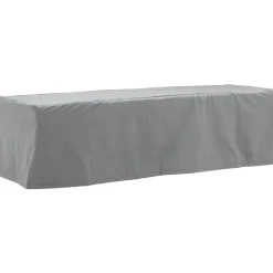 Puutarhapenkin suojapeite Venture Home Klas, 180x50x60cm, harmaa