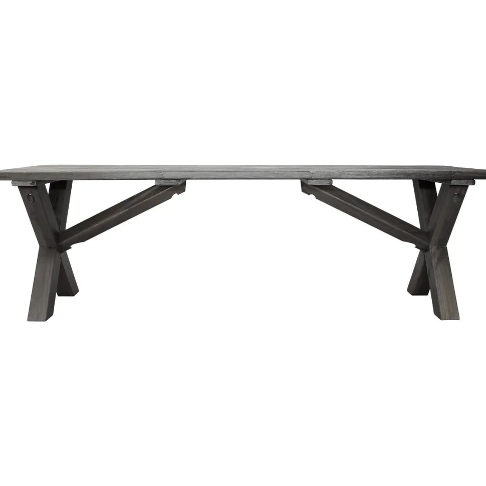 Puutarhapenkki Baltic Garden Scottsdale 140cm er värejä