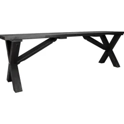 Puutarhapenkki Baltic Garden Scottsdale 140cm er värejä