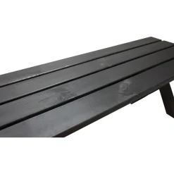 Puutarhapenkki Baltic Garden Scottsdale 140cm er värejä