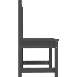 Puutarhapenkki 109 cm, mänty