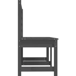 Puutarhapenkki 109 cm, mänty