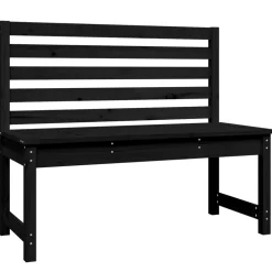Puutarhapenkki 109 cm, mänty