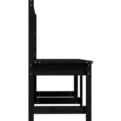 Puutarhapenkki 109 cm, mänty