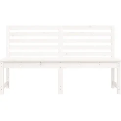 Puutarhapenkki 109 cm, mänty