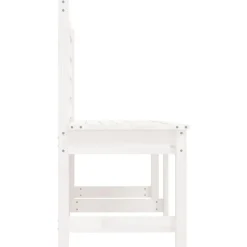 Puutarhapenkki 109 cm, mänty