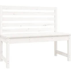 Puutarhapenkki 109 cm, mänty