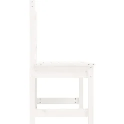 Puutarhapenkki 109 cm, mänty
