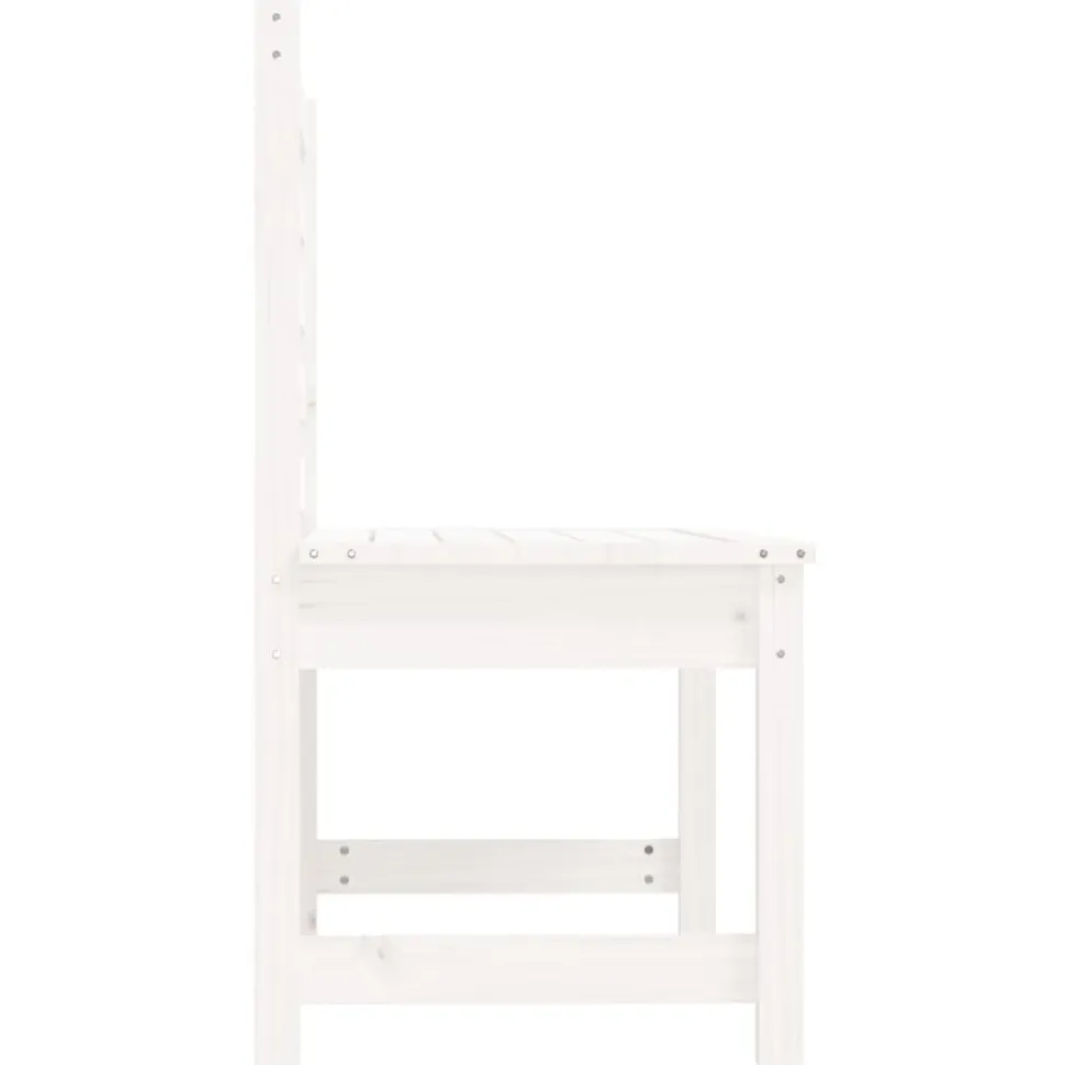 Puutarhapenkki 109 cm, mänty