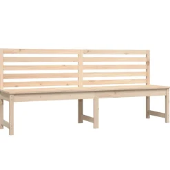 Puutarhapenkki 109 cm, mänty