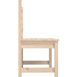 Puutarhapenkki 109 cm, mänty