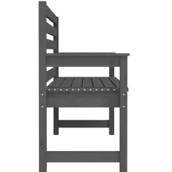 Puutarhapenkki 109x48x91,5 cm, douglaskuusi