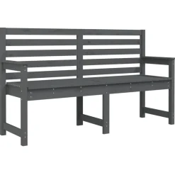 Puutarhapenkki 109x48x91,5 cm, douglaskuusi