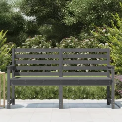 Puutarhapenkki 109x48x91,5 cm, douglaskuusi