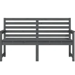Puutarhapenkki 109x48x91,5 cm, douglaskuusi