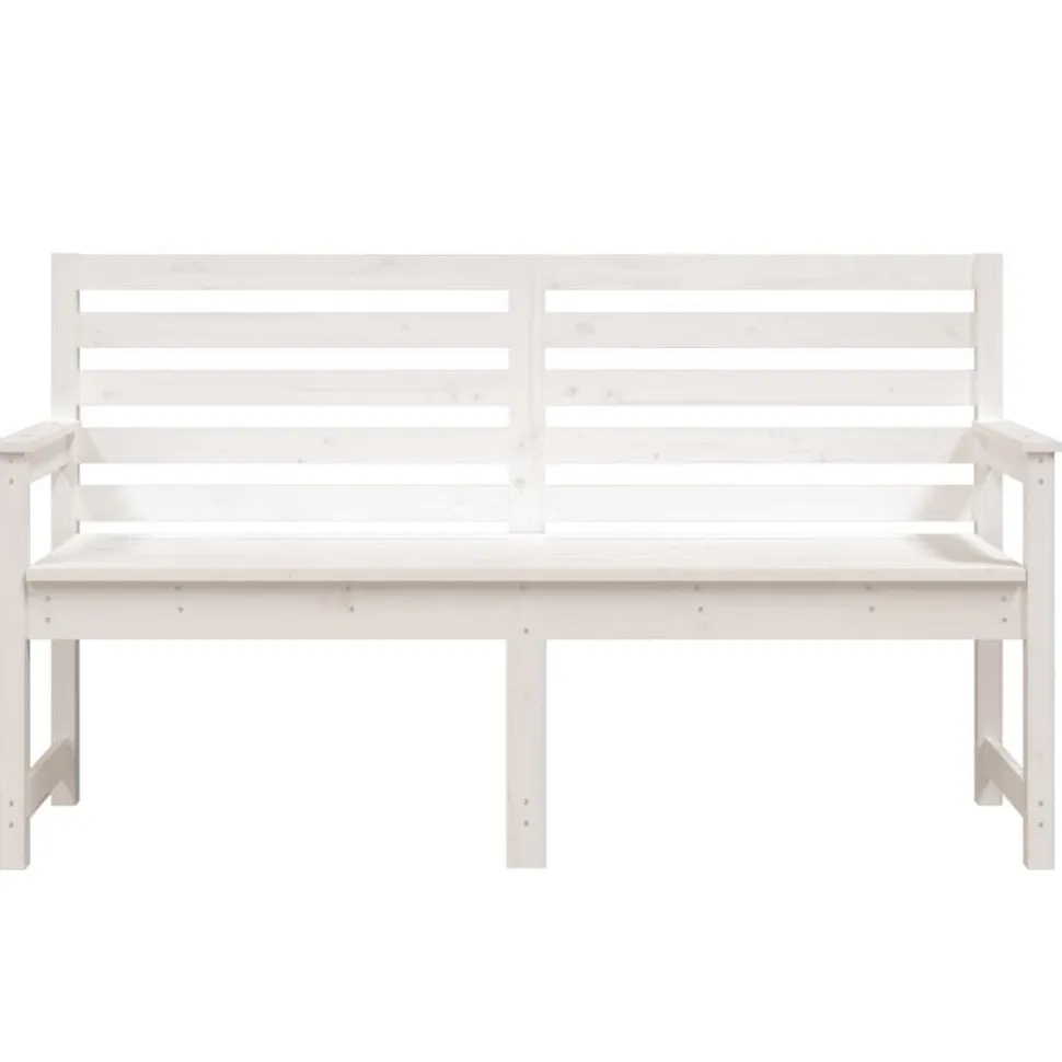 Puutarhapenkki 109x48x91,5 cm, douglaskuusi
