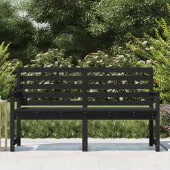 Puutarhapenkki 109x48x91,5 cm, douglaskuusi
