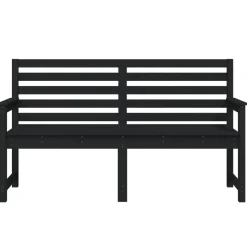 Puutarhapenkki 109x48x91,5 cm, douglaskuusi