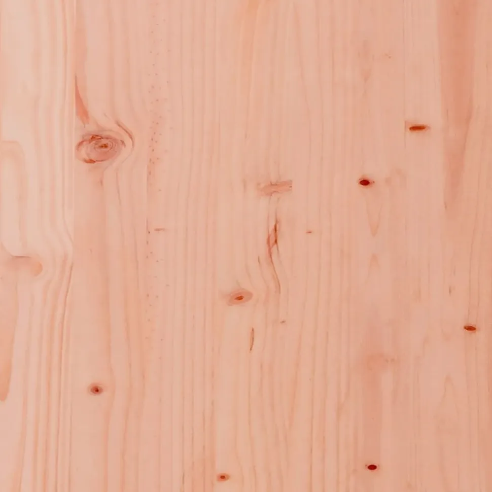 Puutarhapenkki 109x48x91,5 cm, douglaskuusi