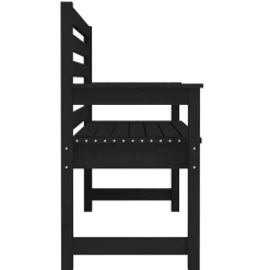 Puutarhapenkki 109x48x91,5 cm, douglaskuusi