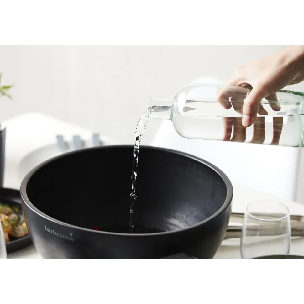 Pöytägrilli Barbecook Joya parila + 4 pihdit