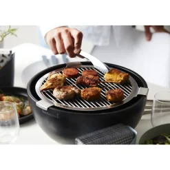 Pöytägrilli Barbecook Joya parila + 4 pihdit