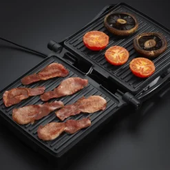 Pöytägrilli Russell Hobbs 3-in-1 17888-56 teräs/musta