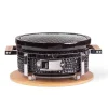 Pöytägrilli Yakiniku Shichirin, ø34,5cm