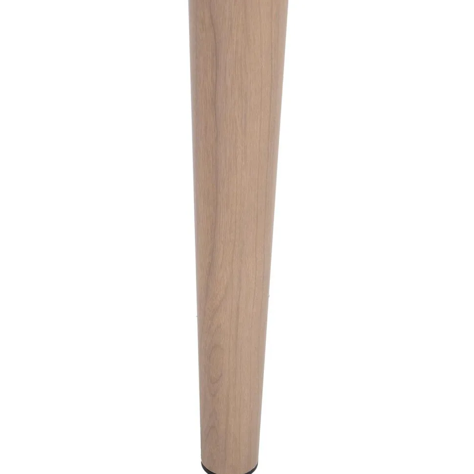 Pöytä Home4You MEDINA 101,5x100xK76 cm