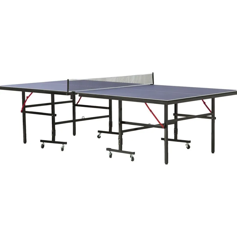 Pöytätennispöytä verkolla Nordic Games, 274x152.5x76cm