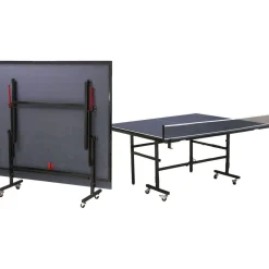 Pöytätennispöytä verkolla Nordic Games, 274x152.5x76cm