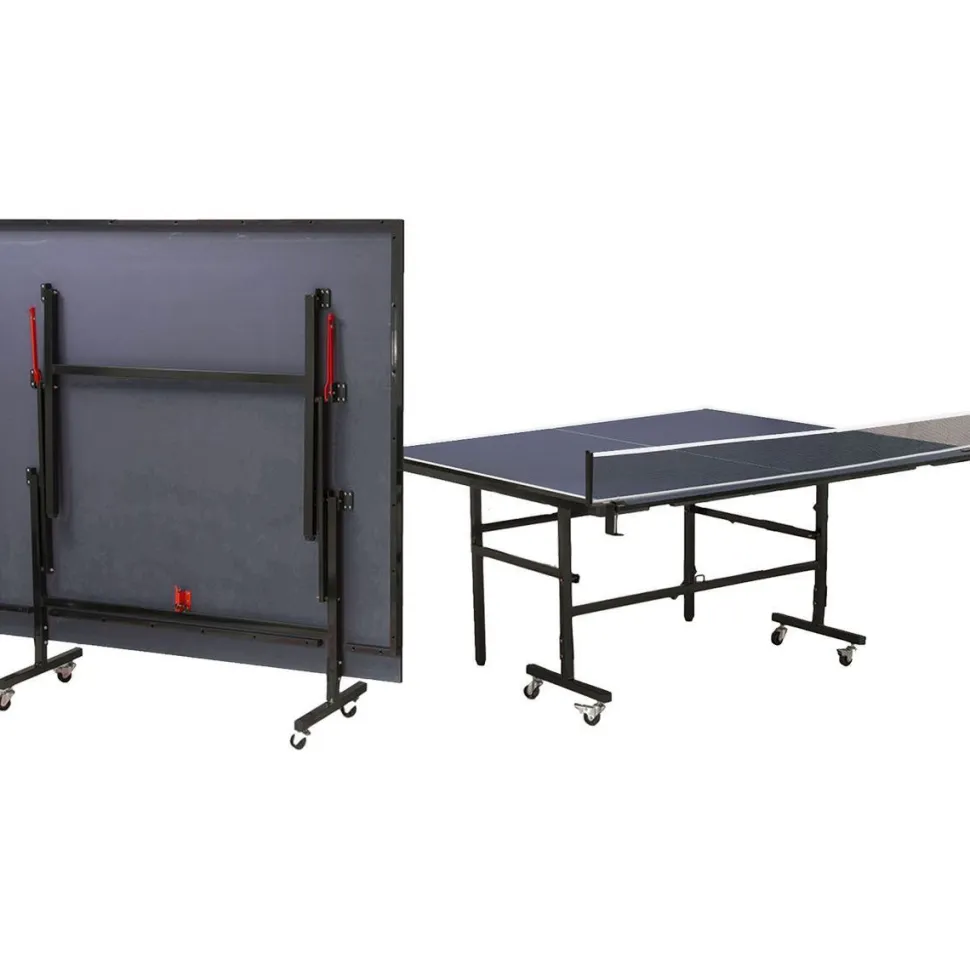 Pöytätennispöytä verkolla Nordic Games, 274x152.5x76cm