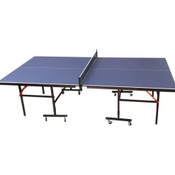 Pöytätennispöytä verkolla Nordic Games, 274x152.5x76cm