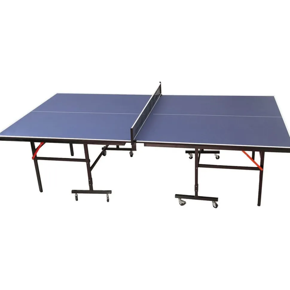 Pöytätennispöytä verkolla Nordic Games, 274x152.5x76cm