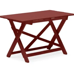 Pöytä Torpet 109 x 67 cm harmaa