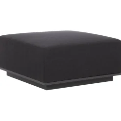 Rahi Home4You FULLER 83x83xK42 cm, tummanharmaa